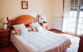 Hotel Finca Las Beatas